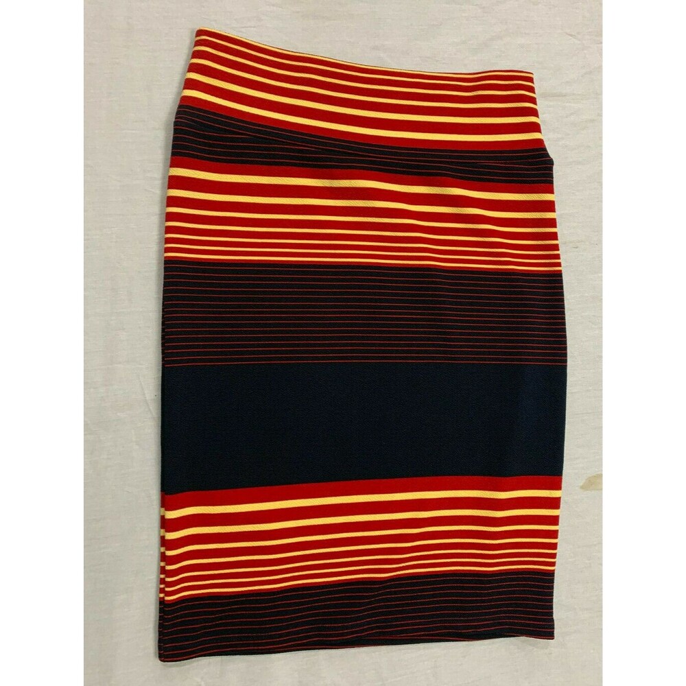 LULAROE WOMENS SKIRT SIZE M